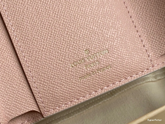 Wallet VICTORINE Vuitton Louis 0816